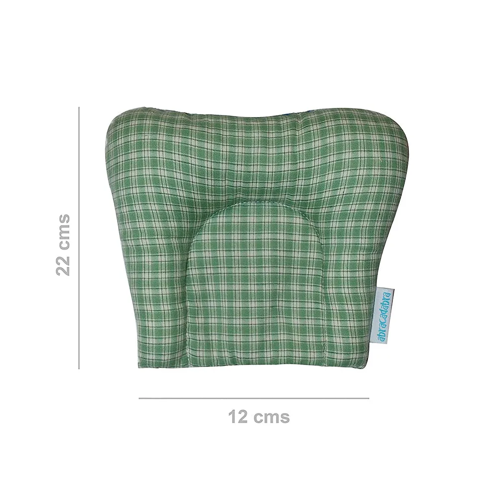 Abracadabra 6 Piece Cot Bedding Set - Crocodile