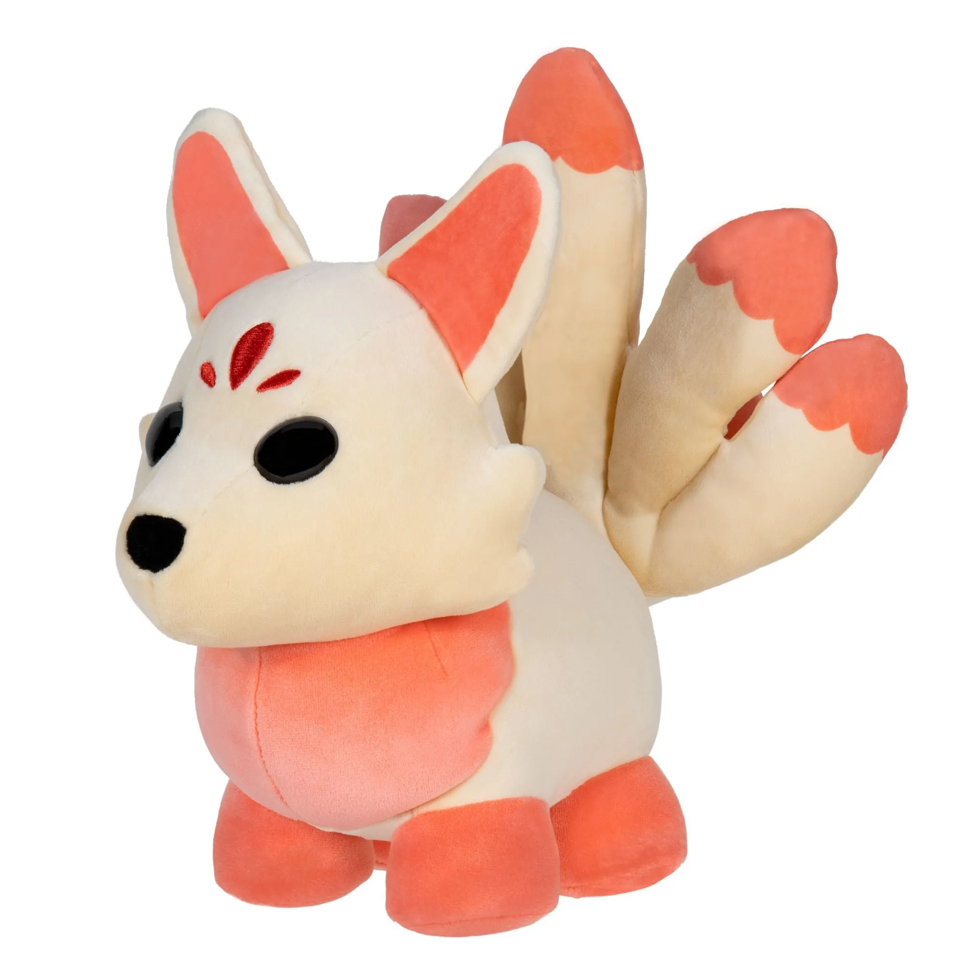 Adopt Me! Collector Plush S1 Collector Plush - Kitsune