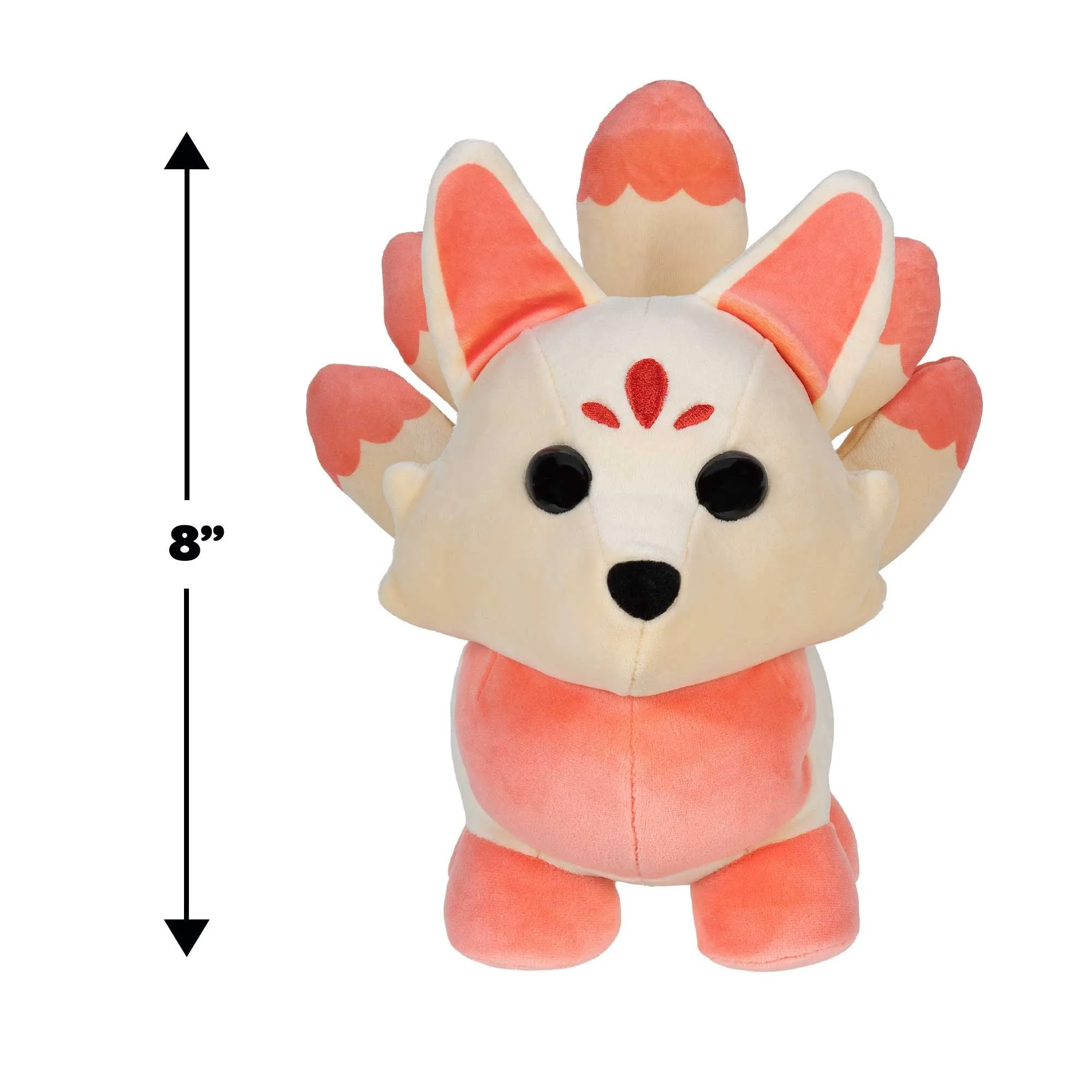 Adopt Me! Collector Plush S1 Collector Plush - Kitsune