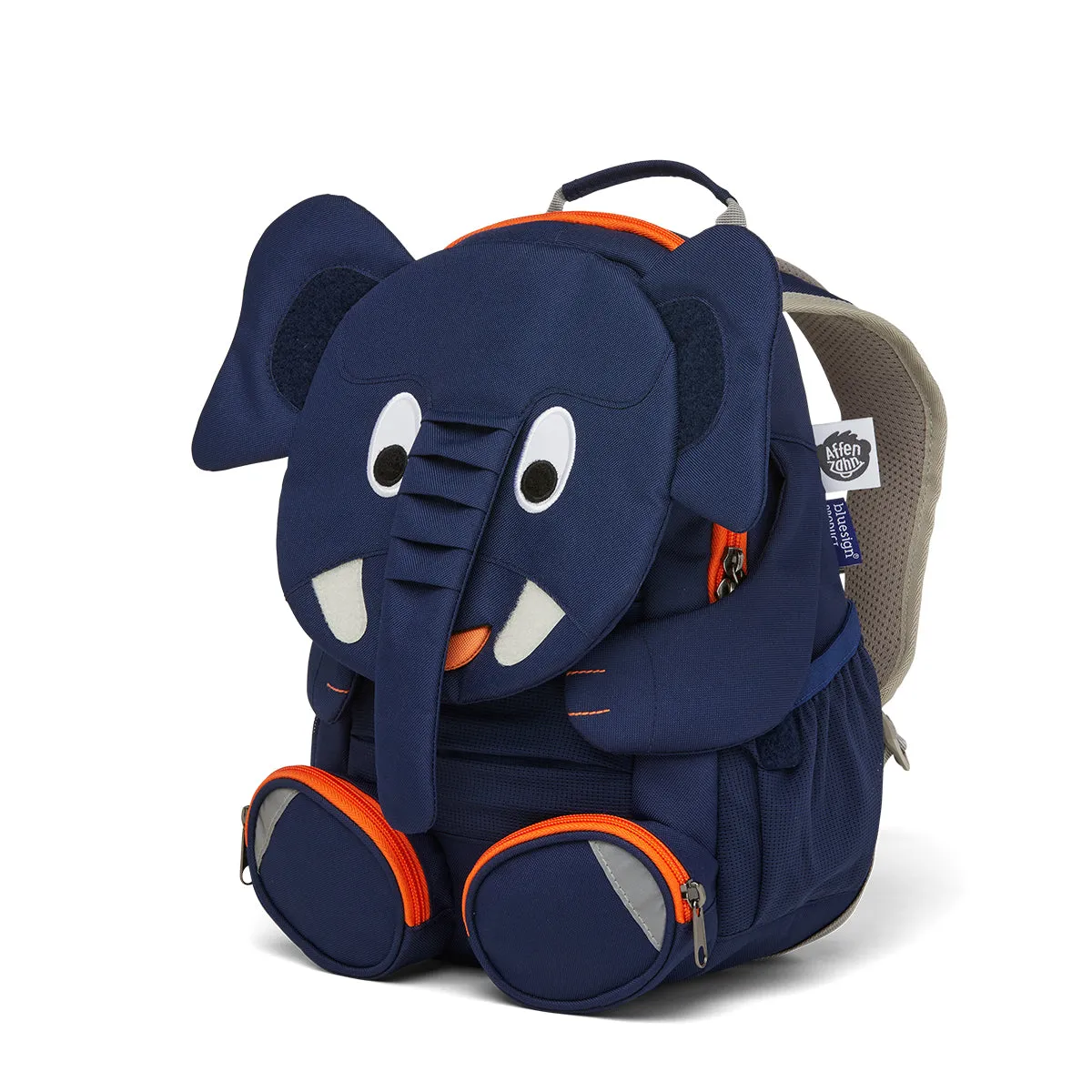 Affenzahn - Zaino Grande Elefante - AF001 - ELIAS/ELEFANTE