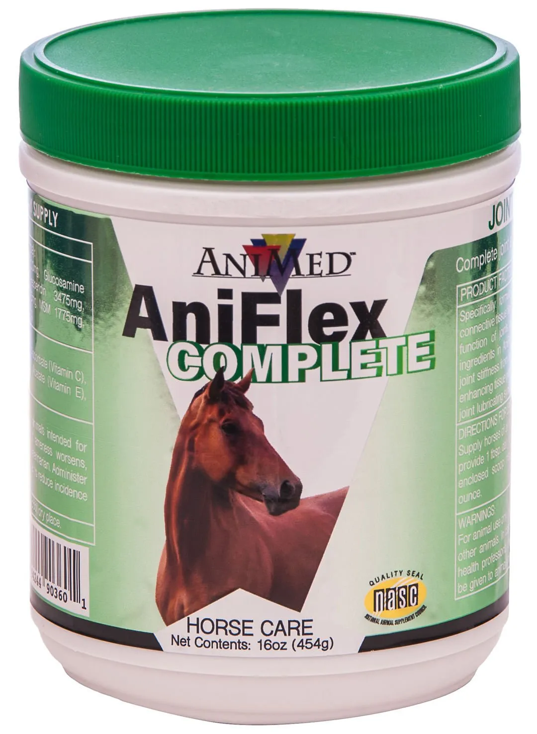 AniFlex Complete