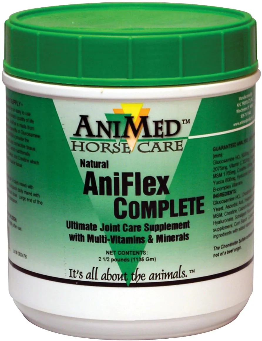 AniFlex Complete