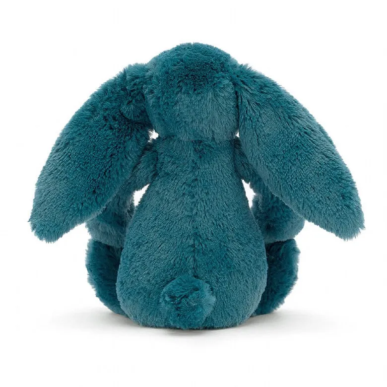 Bashful Mineral Blue Bunny - Small