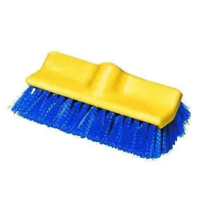 Bi-Level Deck Scrub Brush 6337