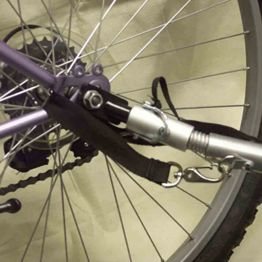 Bicycle Trailer
