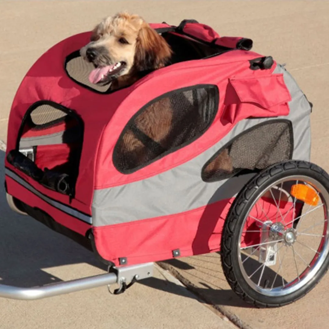 Bicycle Trailer