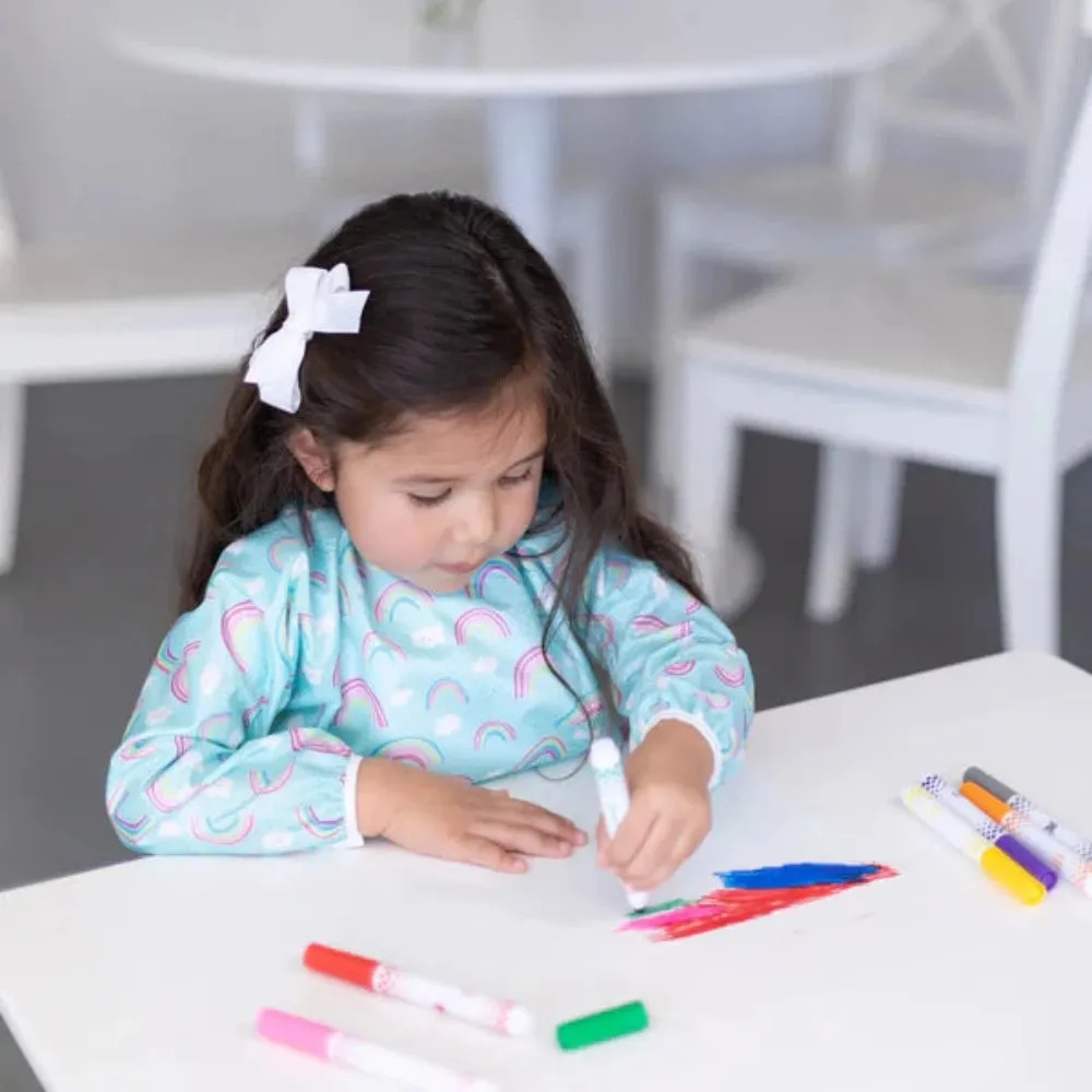 Bumkins ART Long-Sleeved Smock
