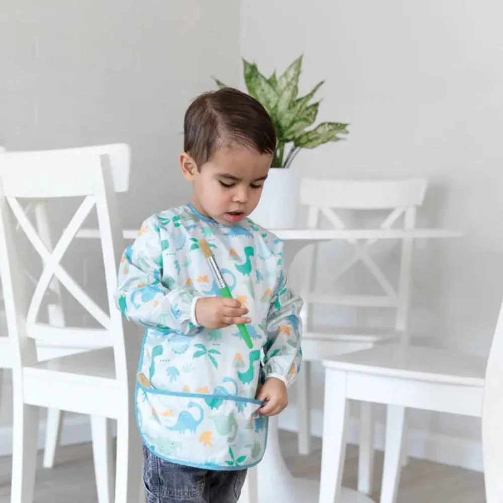 Bumkins ART Long-Sleeved Smock