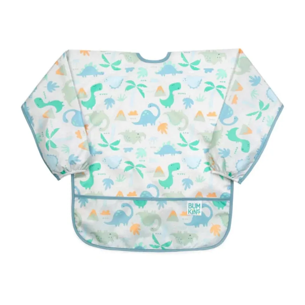 Bumkins ART Long-Sleeved Smock