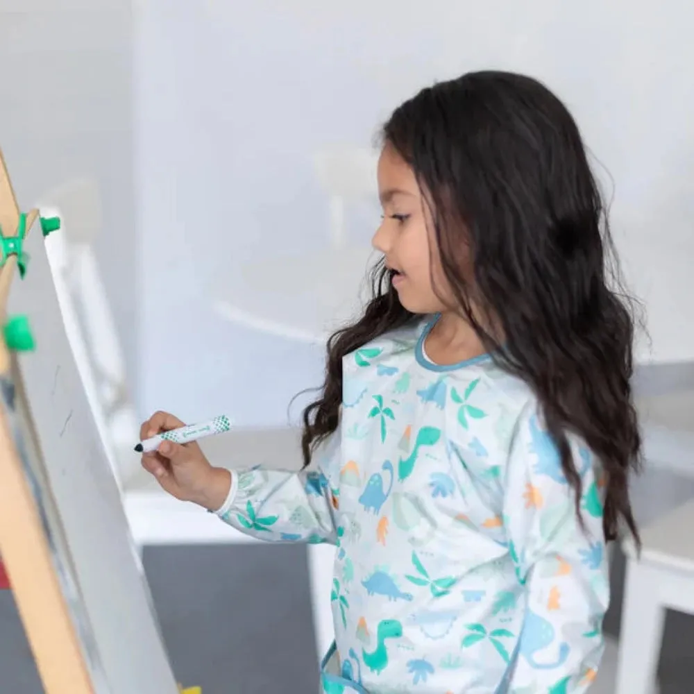 Bumkins ART Long-Sleeved Smock