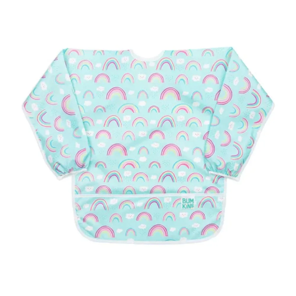Bumkins ART Long-Sleeved Smock