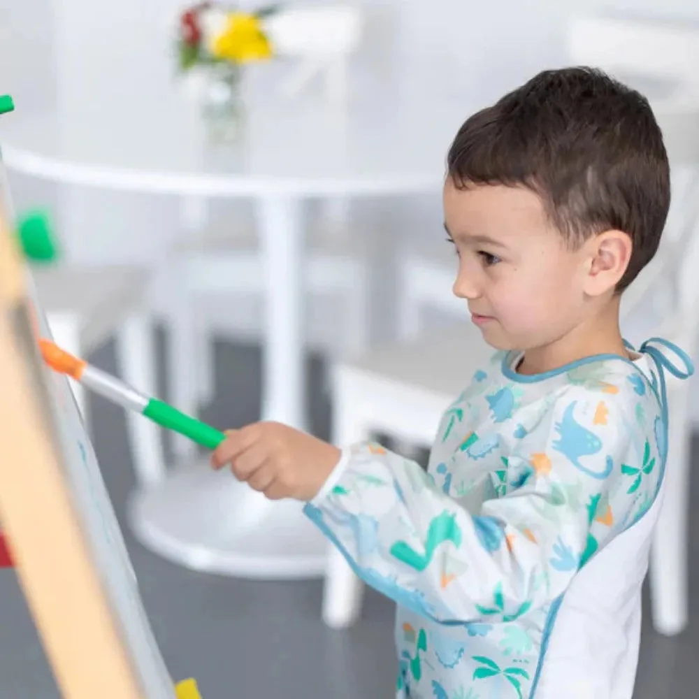 Bumkins ART Long-Sleeved Smock