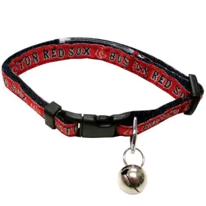 Cat Collar - Red