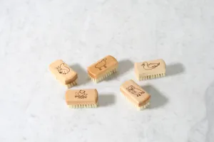 Child's Nail Brush