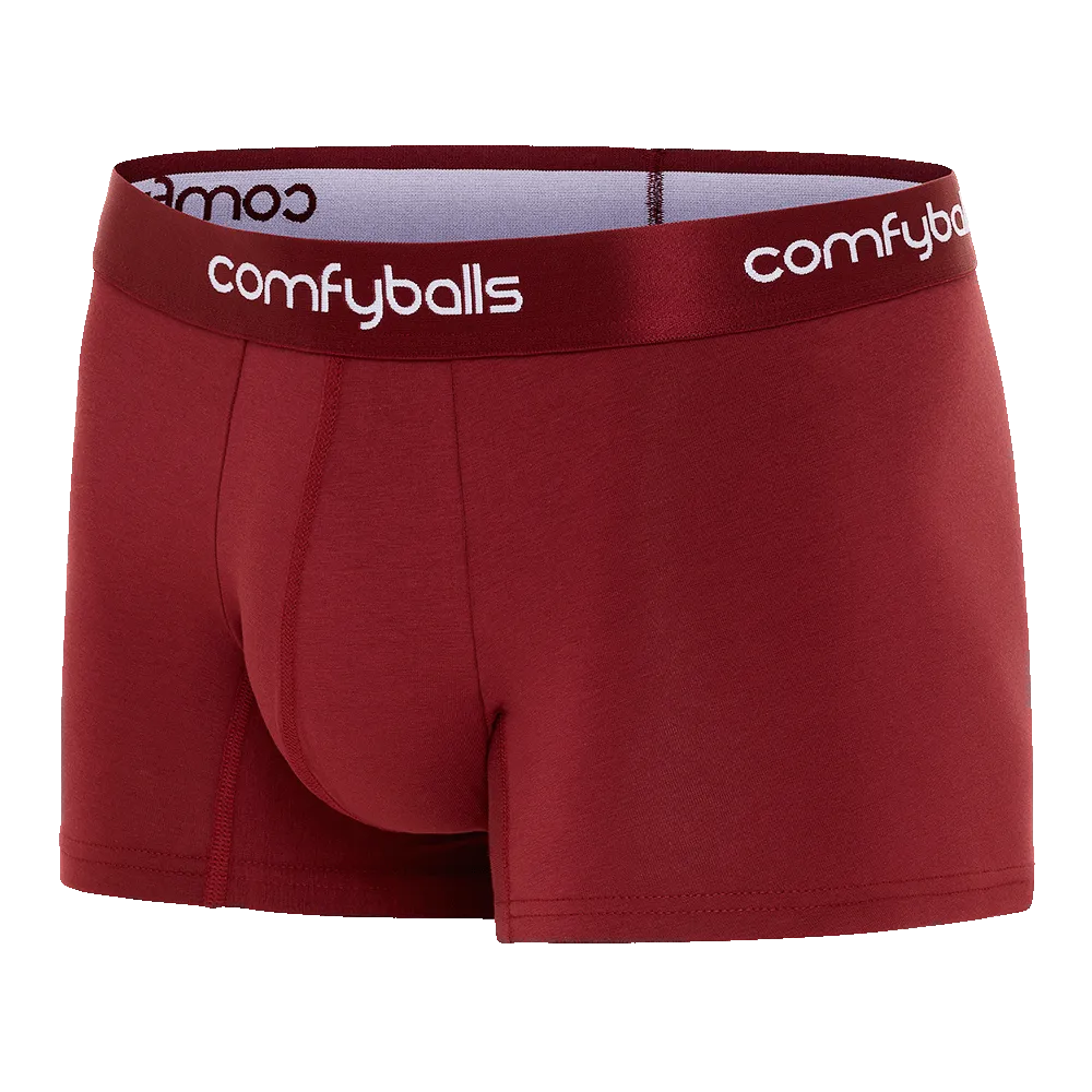 Christmas & Red Boxers Duo LONG
