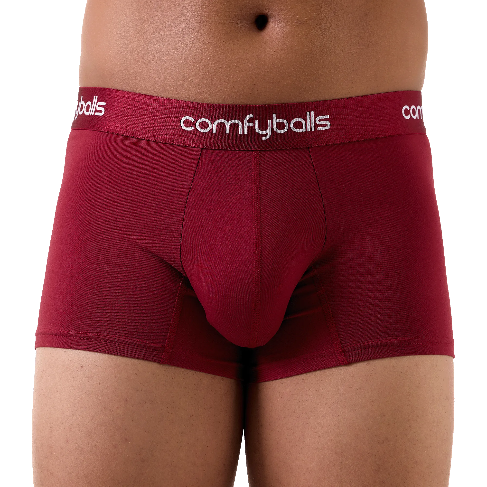 Christmas & Red Boxers Duo LONG