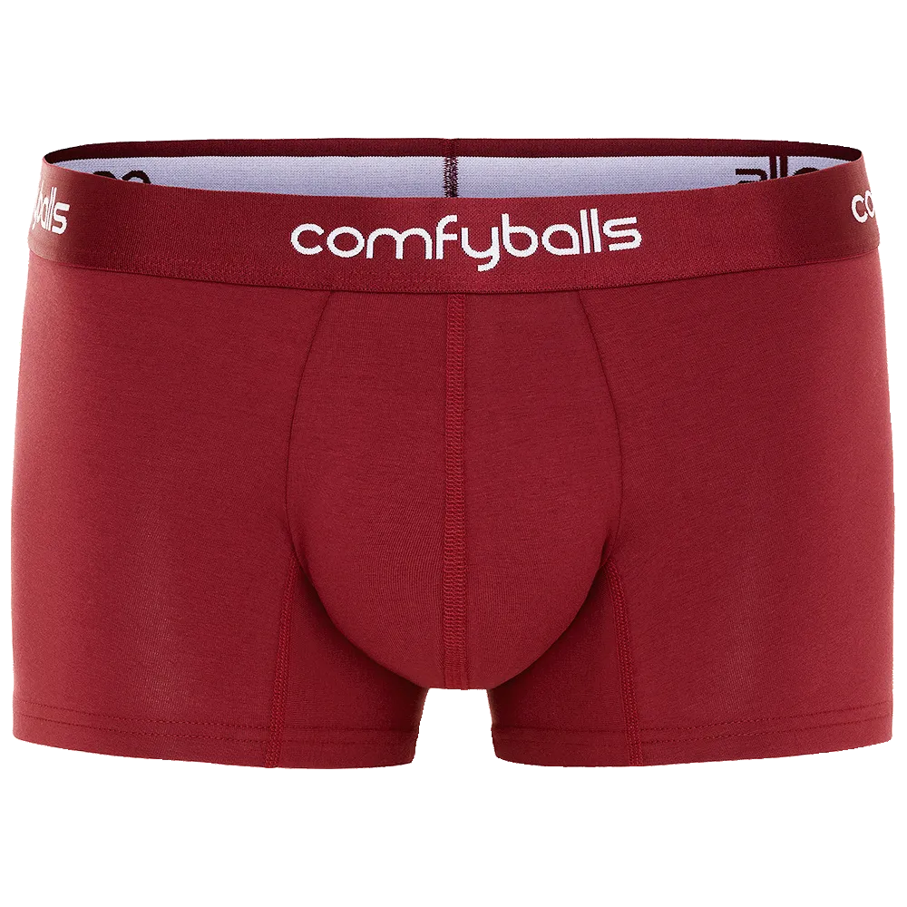 Christmas & Red Boxers Duo LONG