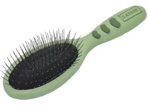 Coastal Safari Wire Pin Brush
