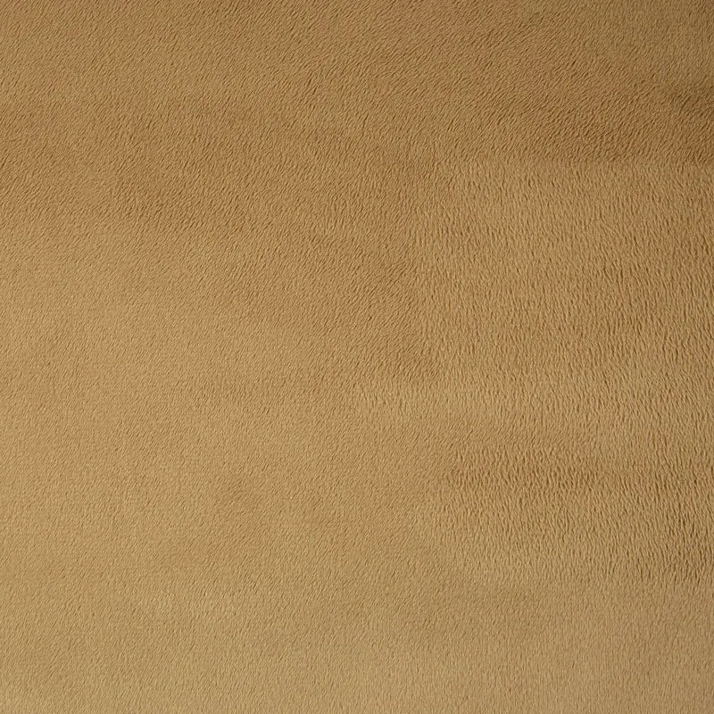 Cuddle® Extra Wide - Cappuccino 90" Minky Yardage