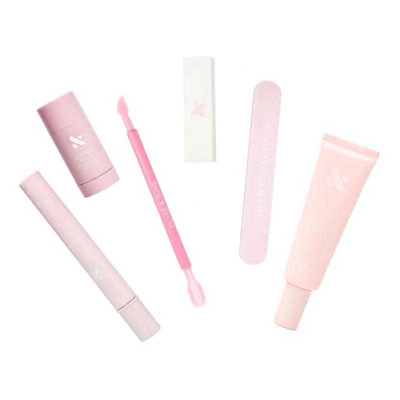 Cuticle Care Set