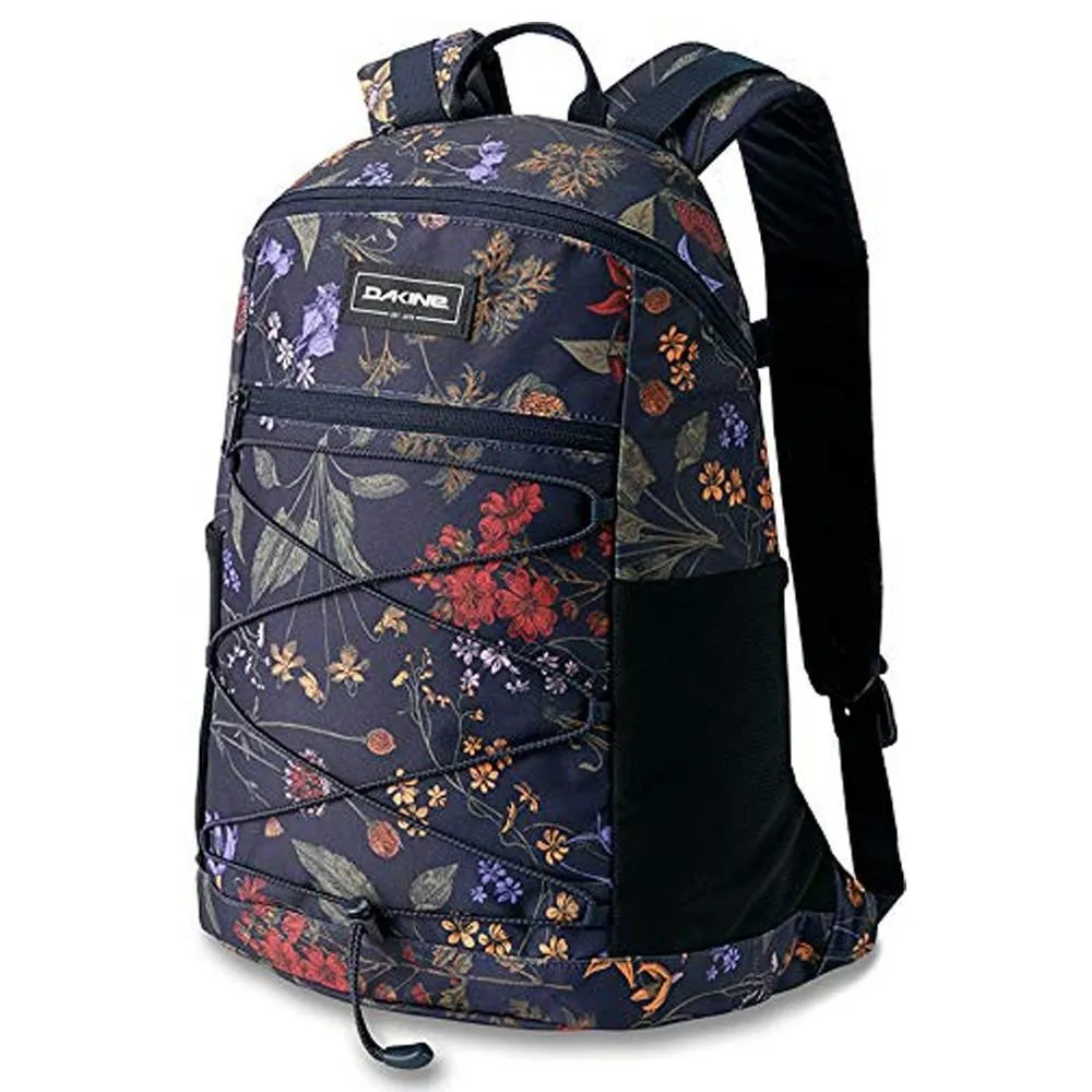 Dakine Unisex Wndr Botanics Pet 600D Polyester 18L Backpack - 10002629-BOTANICSPET