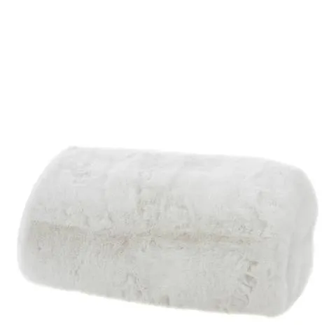 Deyongs Churchill Throw Fur 127x178cm