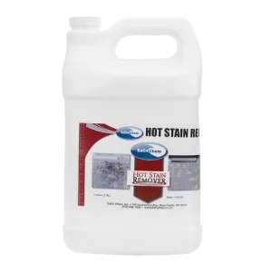 EaCo Chem Hot Stain Remover
