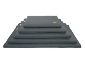 Earthbound Waterproof Cage Mat Grey