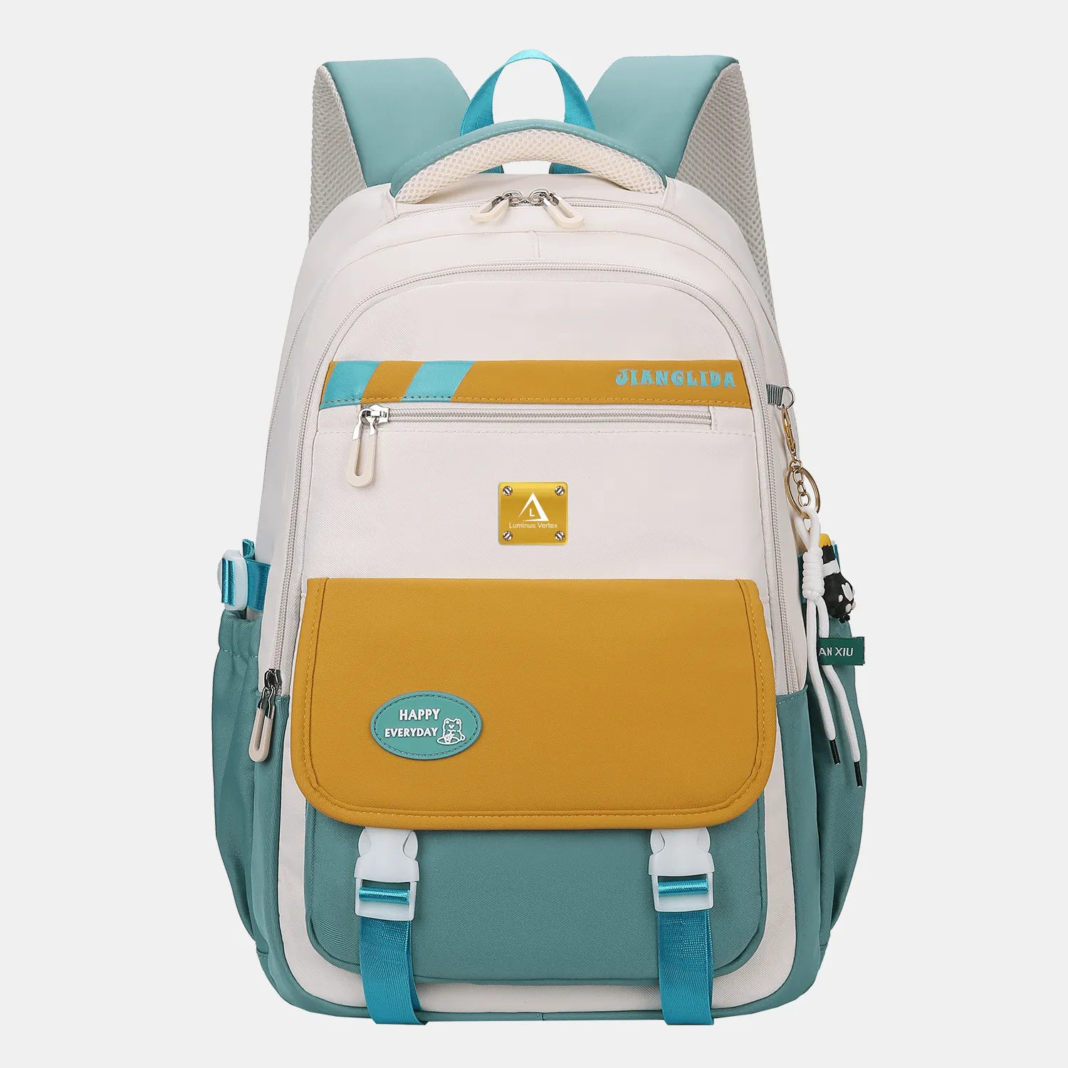 Everyday Bliss Bag in Soft Tone