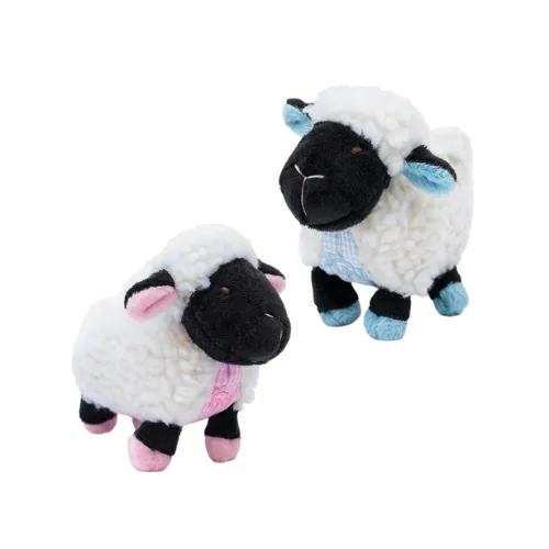 Farm Friends Pipsqueak — Sheep