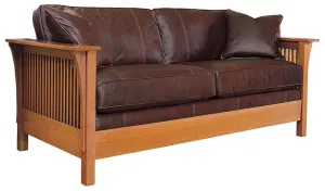 Fayetteville Loveseat