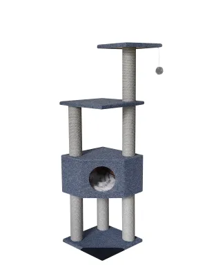 Feline First - Keziah Cat Tree