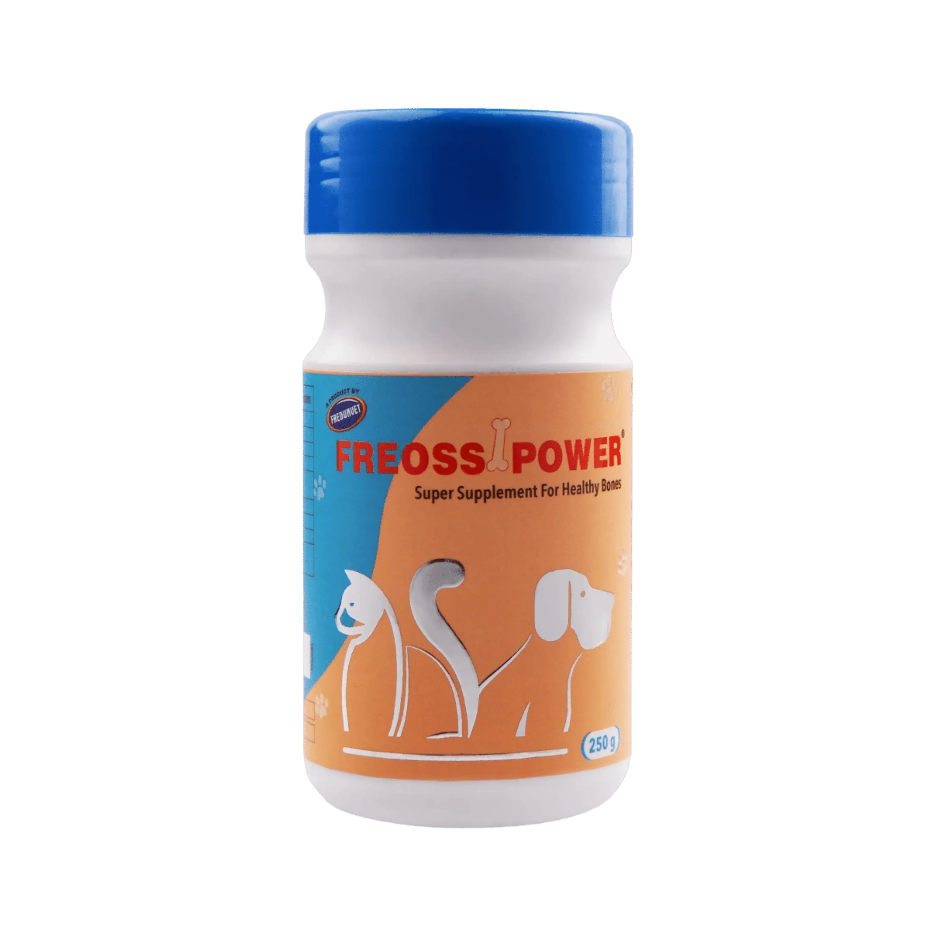 FREOSSI POWDER (L)