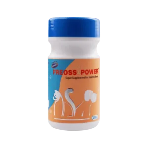 FREOSSI POWDER (L)
