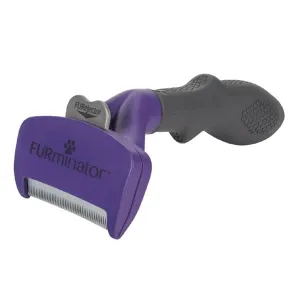 FURminator deShedding Tool Medium/Large Cat Short Hair
