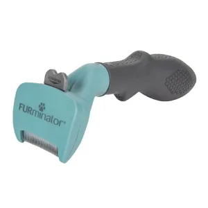 FURminator deShedding Tool Small Cat Short Hair