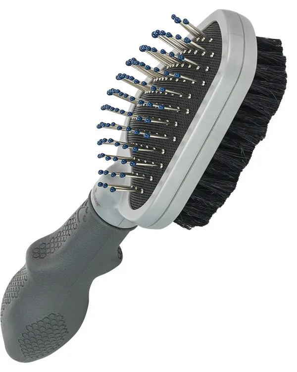 Furminator Dual Grooming Brush
