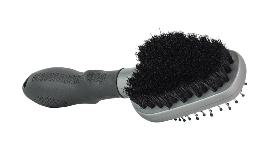 Furminator Dual Grooming Brush
