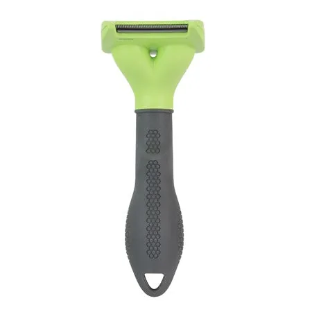 Furminator Long Hair Deshedding Tool For Dogs
