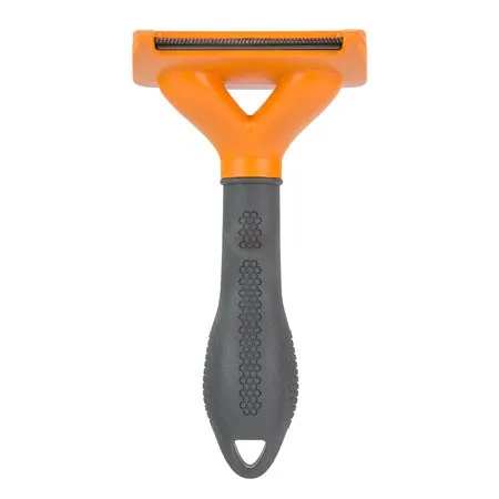 Furminator Long Hair Deshedding Tool For Dogs