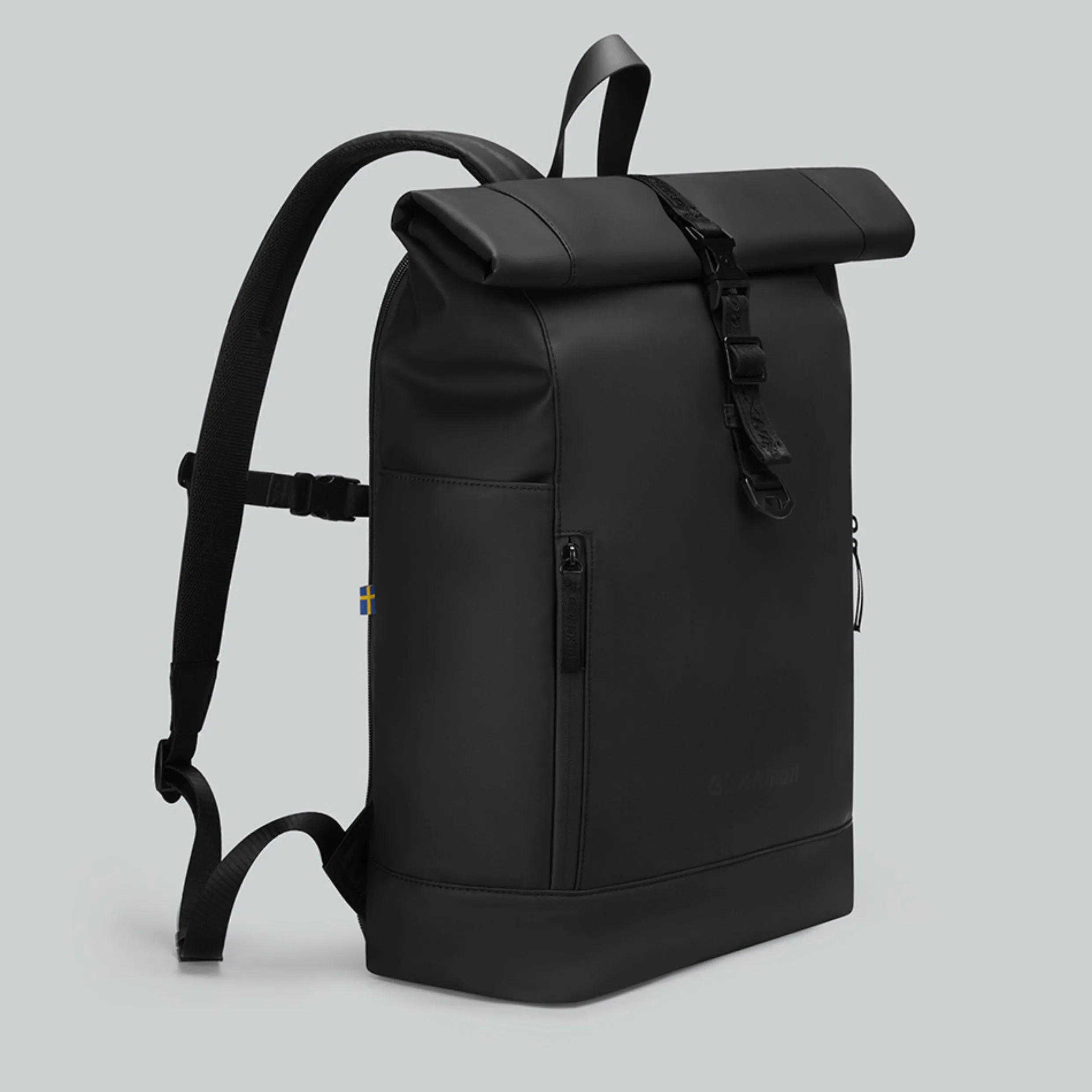 Gaston Luga GL X Nikon in Black