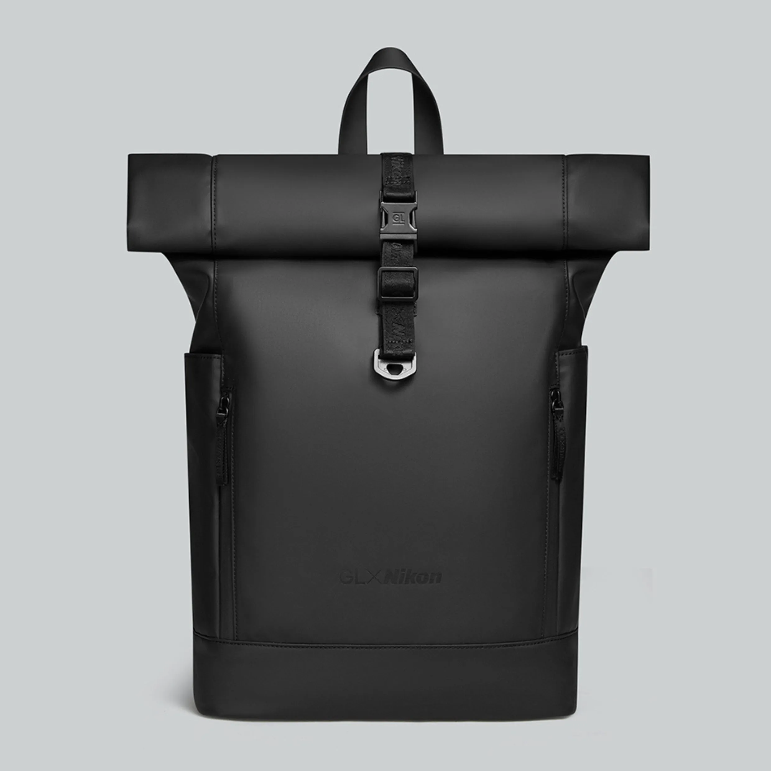 Gaston Luga GL X Nikon in Black