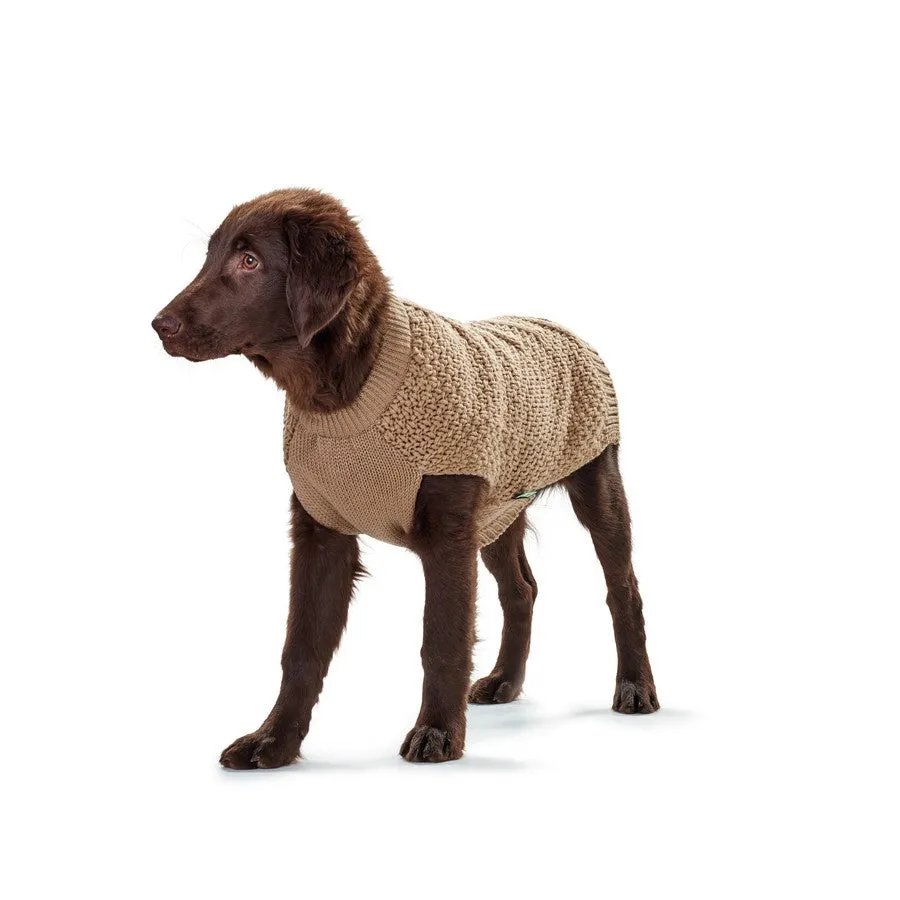 Hunter Dog Jumper Malmö