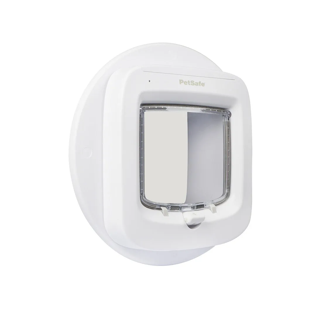 Installation Adaptor for Microchip Cat Flap
