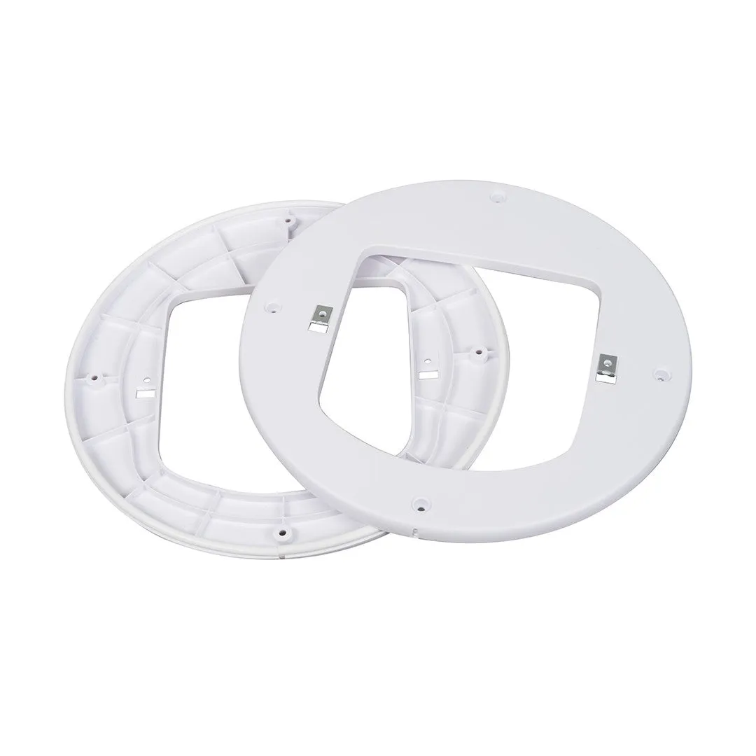 Installation Adaptor for Microchip Cat Flap