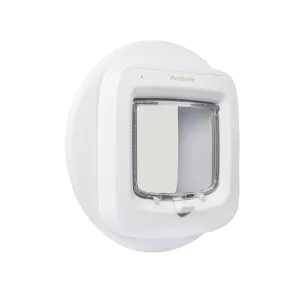 Installation Adaptor for Microchip Cat Flap