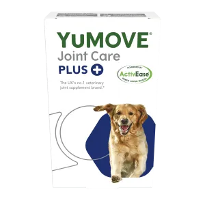 Joint Care PLUS for Dogs | Bulk Buy 300 tablets
