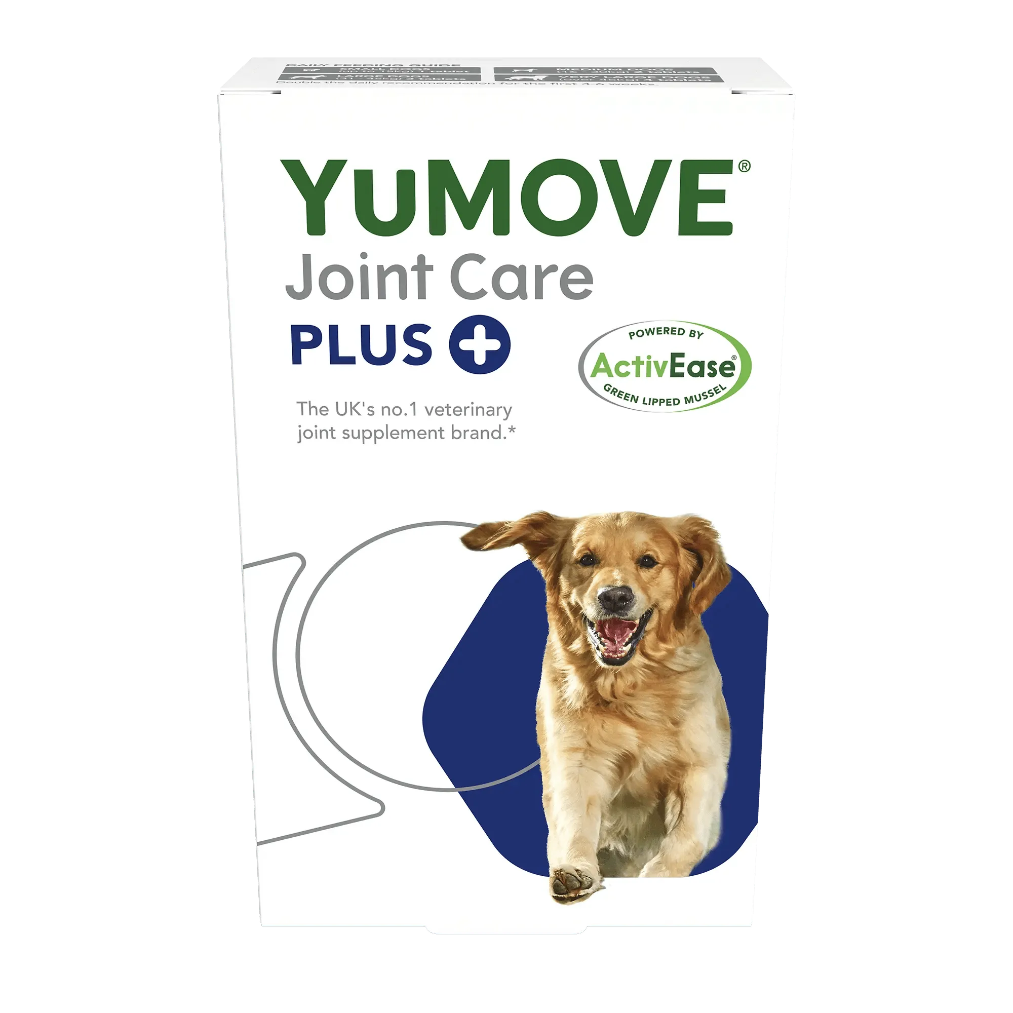 Joint Care PLUS for Dogs | Bulk Buy 300 tablets