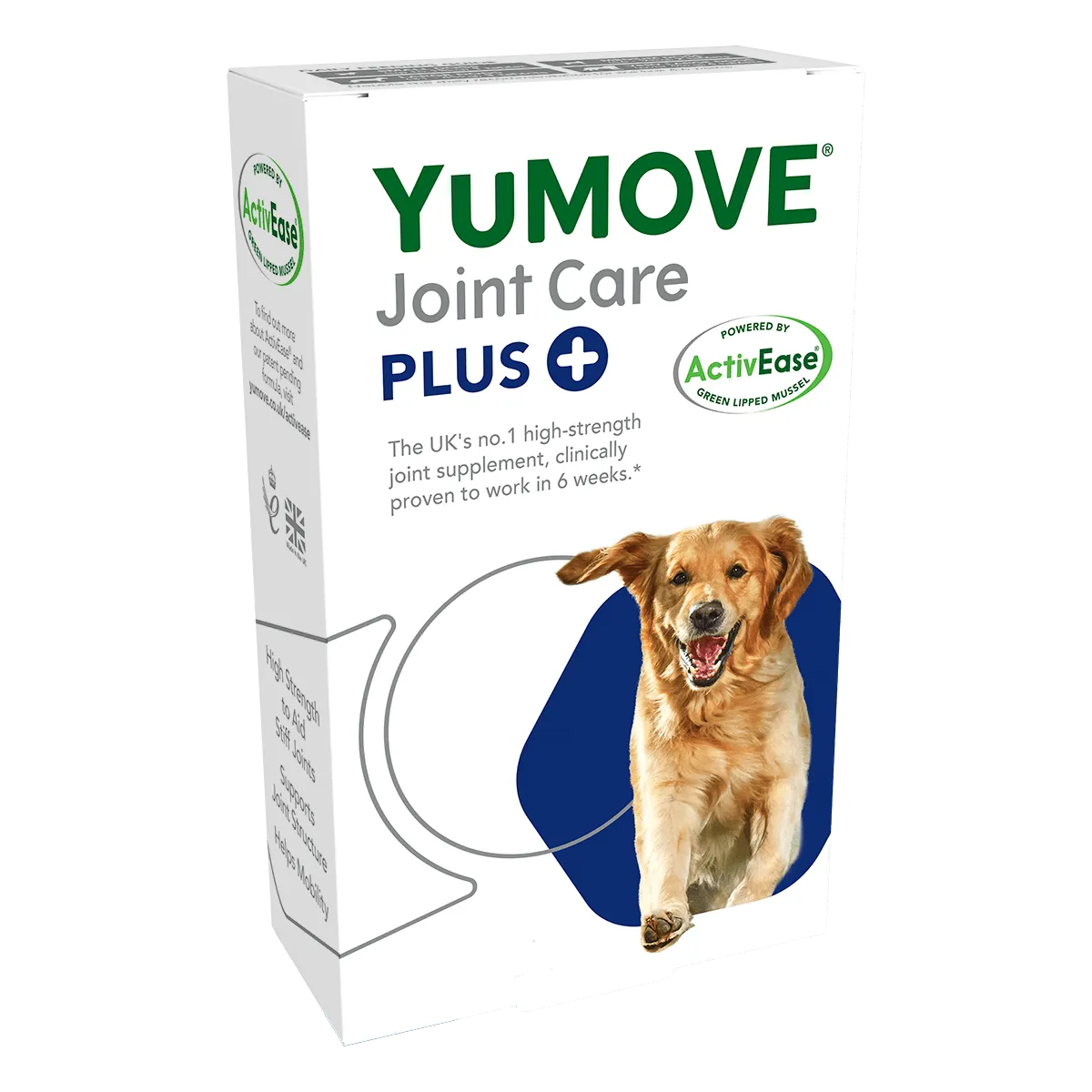 Joint Care PLUS for Dogs - Double Dose WTO 5