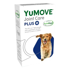 Joint Care PLUS for Dogs - Double Dose WTO 5